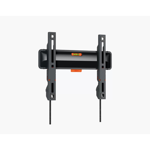 Vogel's TVM 3205 Small Fixed Wall Bracket Mount For 19-50" TV - Black