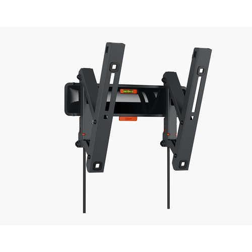 Vogel's TVM 3215 Small Tilting Wall Bracket For 19-43" LED LCD TV - Black