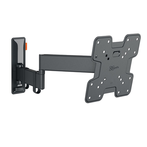 Vogel's TVM 3245 Full Motion Wall Bracket For 19-43" LCD TV - Black