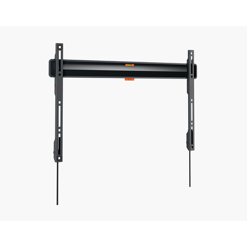 Vogel's TVM 3605 Large Fixed Wall Bracket For 40-100" LED TV - Black