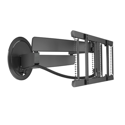 Vogel's Signature TVM7675 Motionmount Professional For 40-77" TV - Black