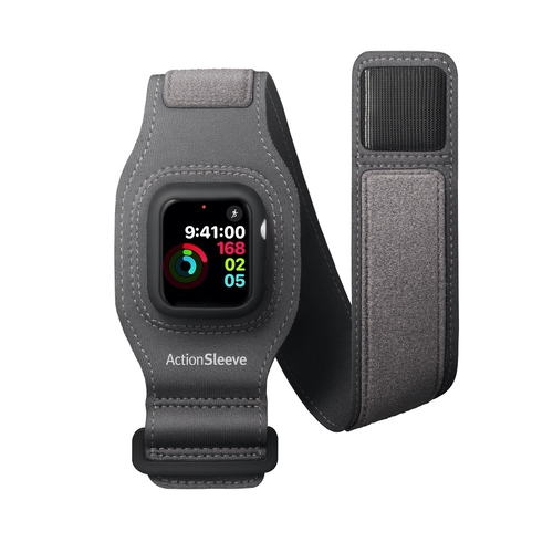 Twelve South ActionSleeve 2 for 44mm Apple Watch 4/5/6