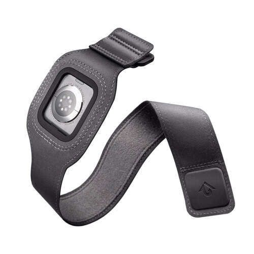 Twelve South ActionSleeve 2 For 45mm Apple Watch Series 7 - Grey