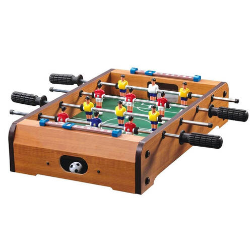 Table Soccer Game