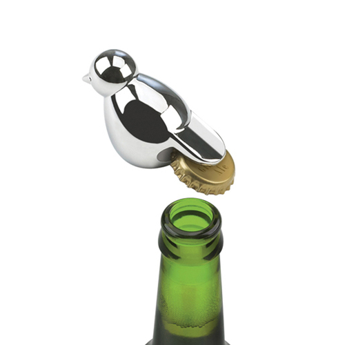Umbra Perch Bottle Opener Barware Accessory 5.6x8x3.2cm