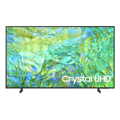 Samsung 65" CU8000 Dynamic Crystal UHD 4K Smart TV