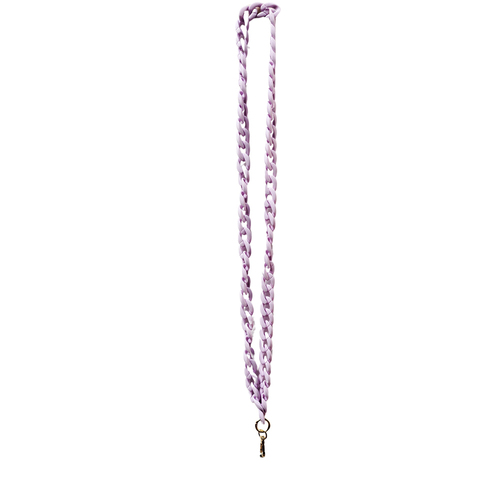 Urban Products Carrie Cross Body Universal Phone Chain - Mauve