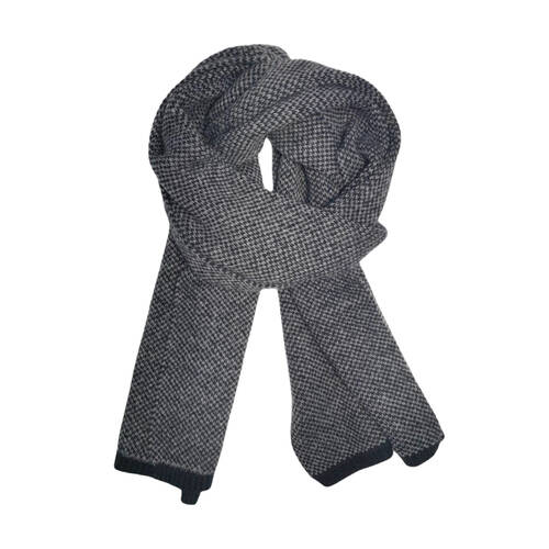 Urban Darcy Scarf Womens Fashion Neck Wrap - Black