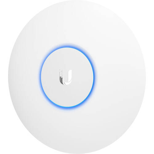 UNIFI AC1750 ACCESS POINT WITH POE INJECTOR