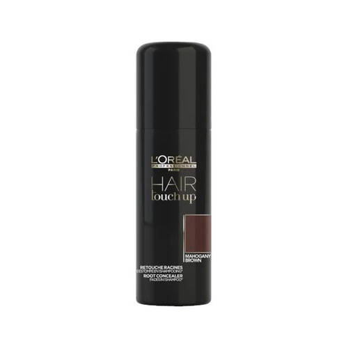 L'Oreal Professionnel Hair Touch Up Root Concealer 75ml Mahogany Brown
