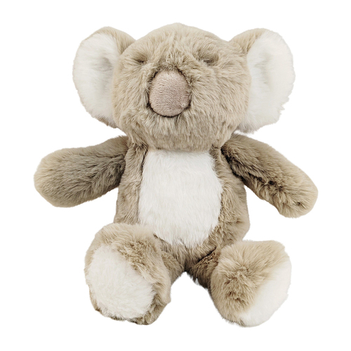 Urban Bubsy Koala 22cm Soft Toy Animal Plush - Grey