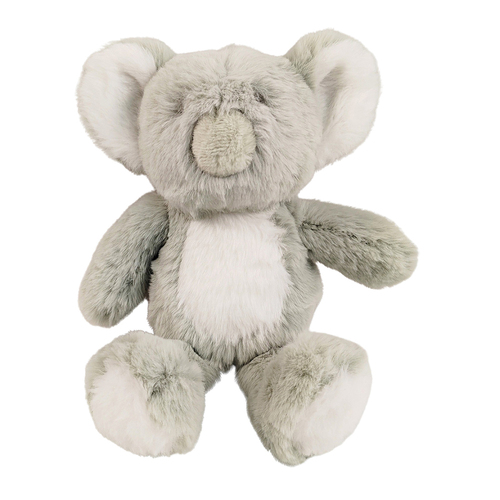 Urban Bubsy Koala 22cm Soft Toy Animal Plush - Green