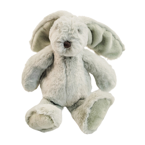Urban Bubsy Bunny 25cm Soft Toy Animal Plush - Green