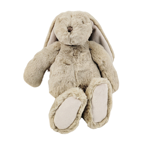 Urban Bubsy Bunny 29cm Soft Toy Animal Plush - Grey