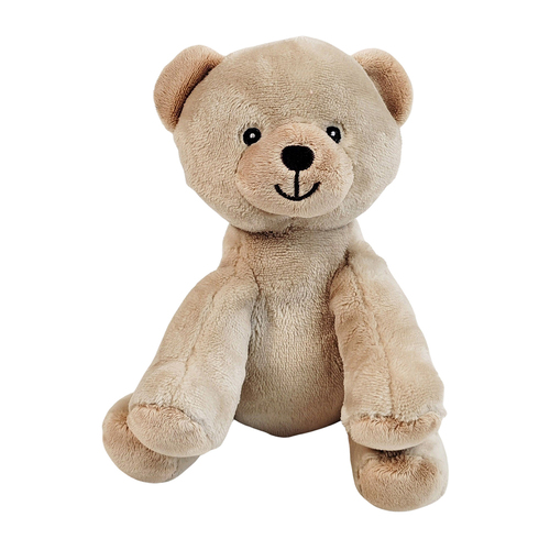 Urban 19cm Bear Soft Plush Kids/Children Toy - Beige