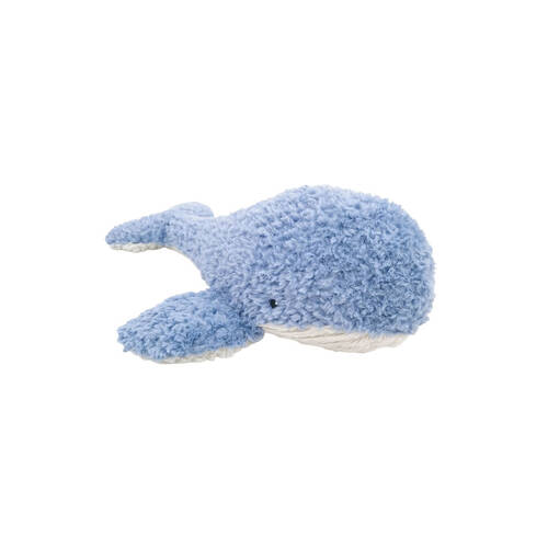 Urban Large Whale Stuffed Animal Plush Baby Soft Toy 50cm Blue