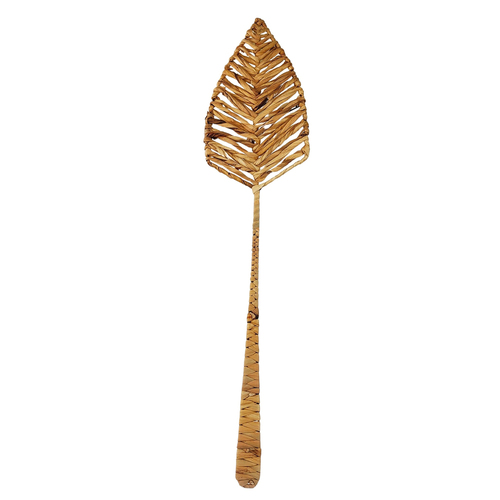 Urban 103cm Woven Paper Palm Decoration - Assorted