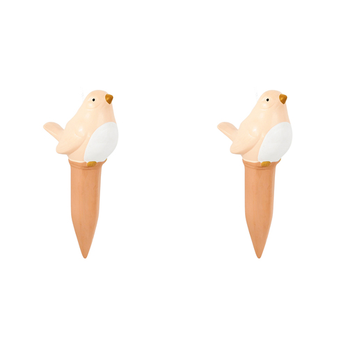 2PK Urban Products Bird Large Water Seeper Brown 24cm