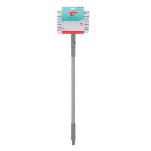 Boxsweden Prime Extendable Surface Cleaner With Refill 71-120cm Assorted