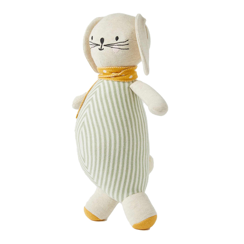 Jiggle & Giggle Spectacular Evie 34cm Soft Plush Toy 0+