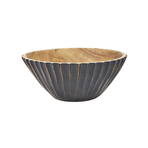 Ripple mango wood board Ripple mango wood board