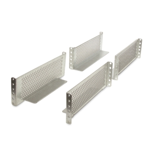 APC RT Two Post Rail Mounting Kit Holder Mount for Smart-UPS Battery Backup