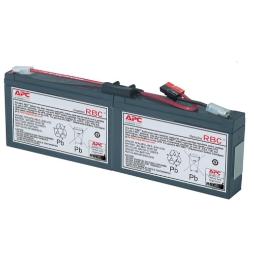 APC UPS Replacement Battery Cartridge #18 RBC18