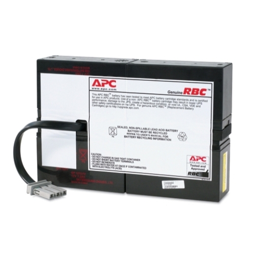 APC RBC59 Premium Replacement Internal Battery Pack Cartridge #59