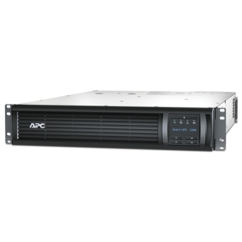 APC Smart-UPS SMT2200 Rack Mount 2200VA/1980W Battery Backup