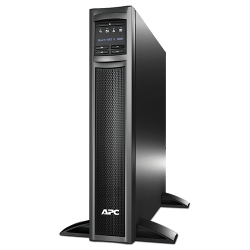 APC SMX1000I Smart UPS 800W/1000VA Rack/Tower 230V