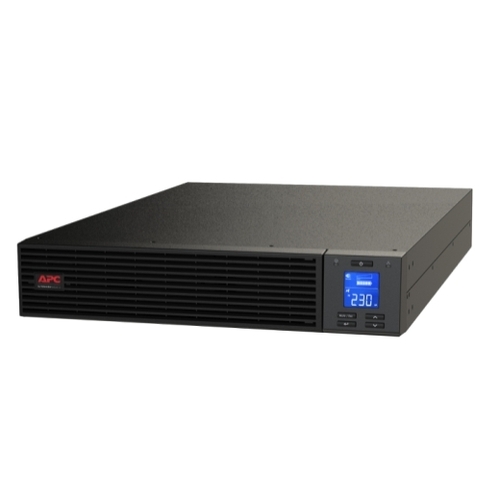 APC SRV2KRIRK Easy UPS Rackmount 2000VA/1600W Battery Backup