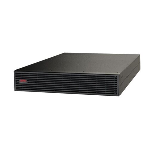 APC Easy UPS On-Line SRV 3000VA/2400W Rackmount Battery Backup Power