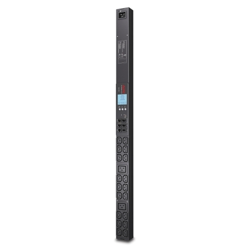 APC Metered Power Distribution Unit Strip w/ C13/C19 Socket