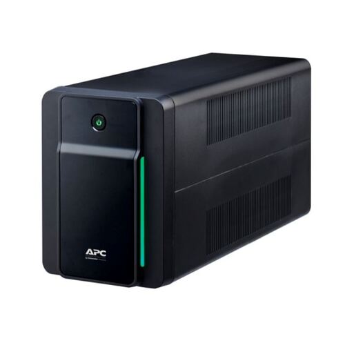 APC Back-UPS 1200VA/650W Tower UPS Battery Backup w/ 4x AU/NZ Socket