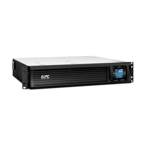 APC Smart-UPS C3000VA/2100W Rack Mount LCD 230V Battery Backup Power