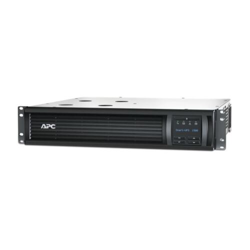 APC Smart-UPS 1500VA/100W Rack Mount Battery Backup Power