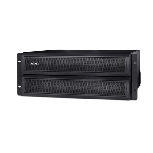 APC Smart-UPS 120V External Battery Pack Rack Mount 2U/Tower