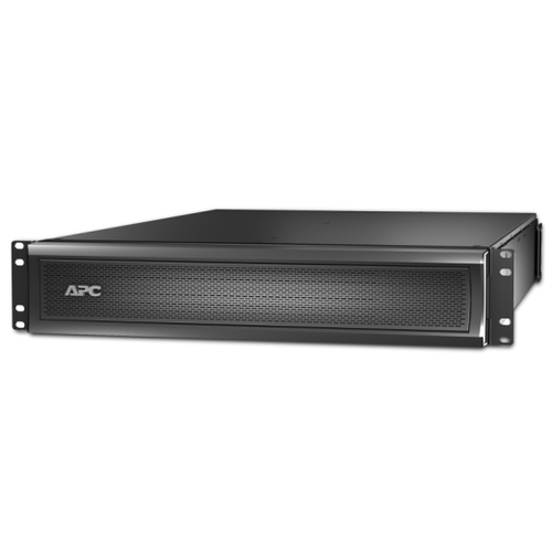 APC Smart-UPS 120V External Battery Pack Rack Mount/Tower