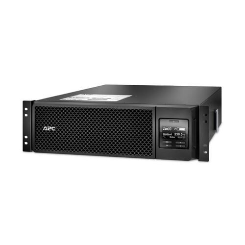 APC Smart-UPS Rack Mount 5000VA 4500W Backup Battery