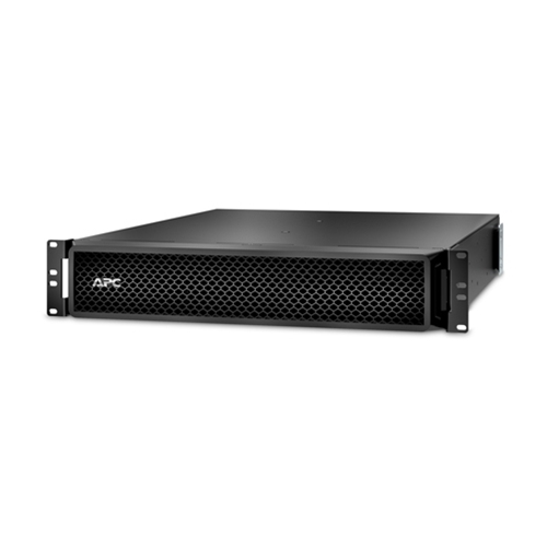 APC Smart-UPS SRT 72V Rack Mount 2U External Battery Pack