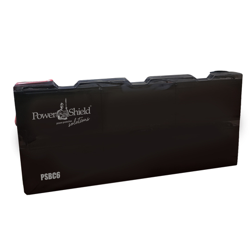 PowerShield 6/12V 9A Battery Cartridge For Commander/Centurion RT 3000VA/2000VA
