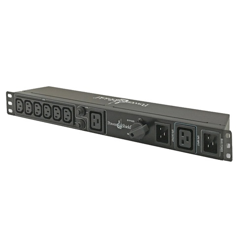 Powershield External Maintenance Bypass Switch For 30000VA UPS