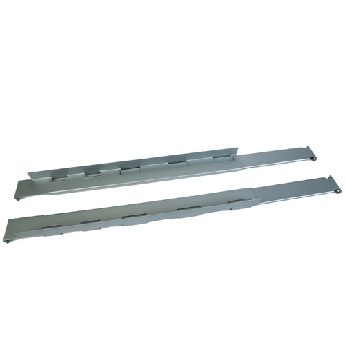 Powershield 1100mm Extra Long Rail Kit Mount For Centurion 1RU Rackmount UPS