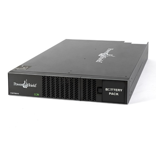 Powershield 43cm Extended Battery Module 2RU For PSCERT6000L/PSCERT10KL UPS