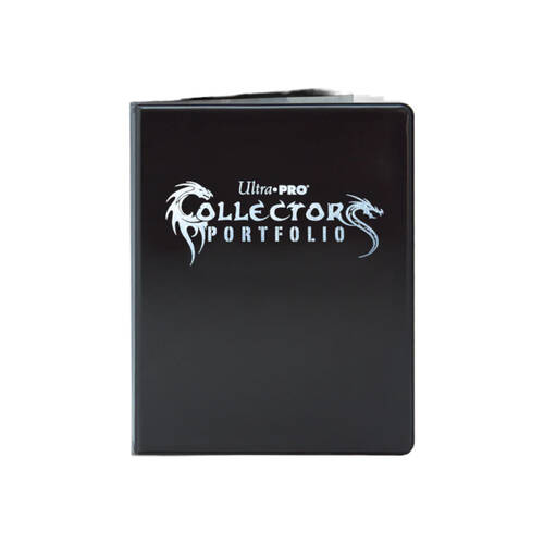 Ultra Pro Ultra Pro 9 Pocket Card Gaming Portfolio 30cm 6y+