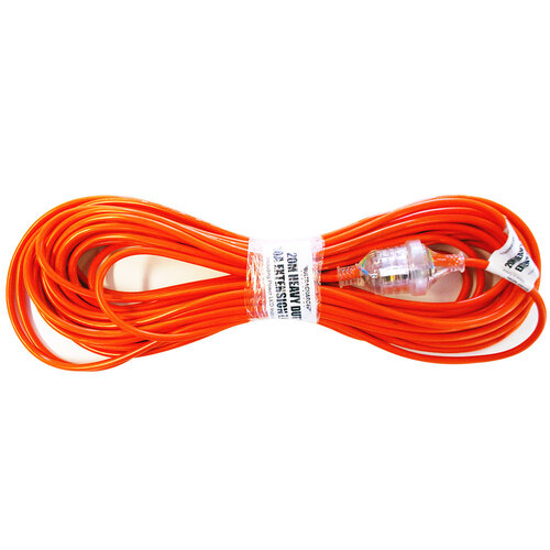 Ultracharge 10A Extension Lead 20M Heavy Duty