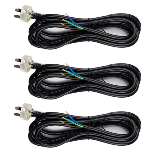 3PK Ultracharge 3 Core Repair Lead 3M - Not Retail