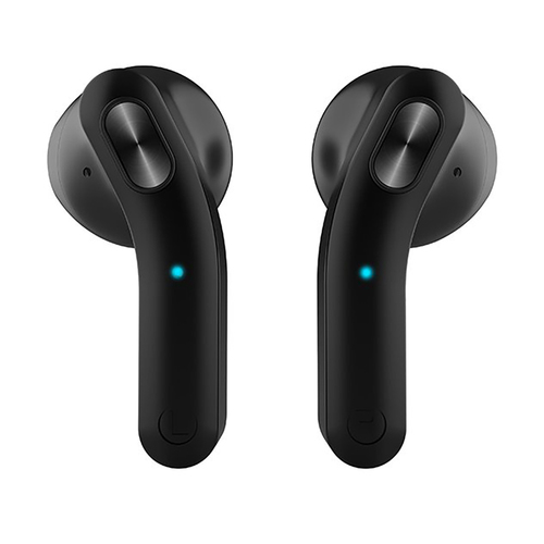 Urban Move True Wireless Earbuds - Black