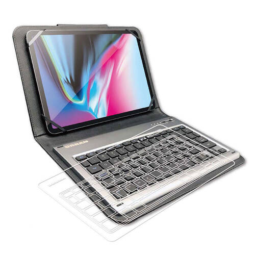 Urban Unipad Wireless Bluetooth Keyboard Case