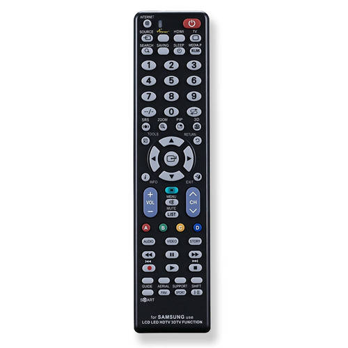 Sansai Universal Remote Control for Samsung TV